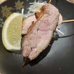 焼鳥 おみ乃 - 