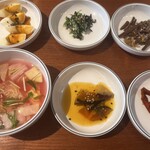 シンチョン ソルロンタン - 