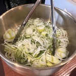 シンチョン ソルロンタン - 