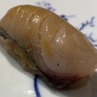 鮨 稲穂 - 