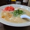 博多長浜ラーメン みよし