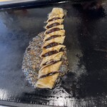 いろは 西仲店 - ミックス焼き