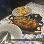 マンツォヴィーノ - 