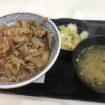 吉野家 - 