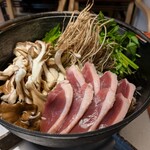 お酒と飯 たしなみ - 