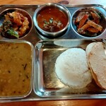 カトマンズキッチン - 