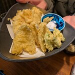 お酒と飯 たしなみ - 