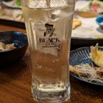 お酒と飯 たしなみ - 