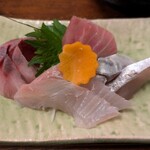 お酒と飯 たしなみ - 