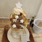 cafe days - ずっと眺めていたい(*≧∀≦)