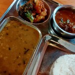 カトマンズキッチン - 