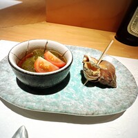 鮨 島屋 沖田 - 
