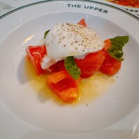 THE UPPER - 