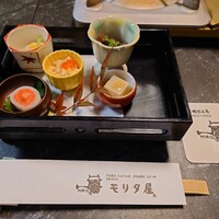 モリタ屋 木屋町店 - 