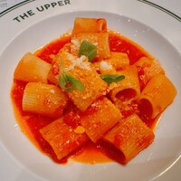 THE UPPER - 