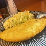 ごはん屋 はやし - 