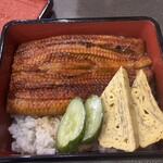 うなぎ海鮮 味処 やまにし - 