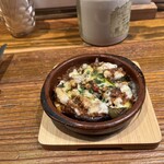 窯ＭＡＲＵ - なす料理