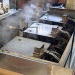 道の駅東浦ターミナルパーク - 