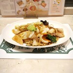 北京料理桂蘭 - 35年以上慣れ親しんだ思い出深い一品です(o^^o)