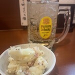 ごはん屋 はやし - 