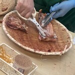 道の駅東浦ターミナルパーク - 