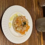 窯ＭＡＲＵ - 前菜