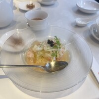 新橋亭 - 