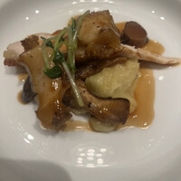 ブラン ルージュ - 