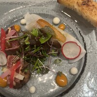 ブラン ルージュ - 