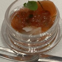 ブラン ルージュ - 