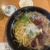 昔ながらのラーメン屋 みその食堂