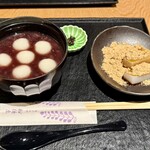 船橋屋 亀戸天神前本店 - 