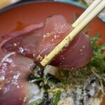 博多ごまさば屋 - これまた、美味い❗️