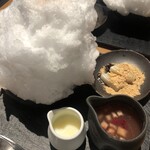 船橋屋 亀戸天神前本店 - 