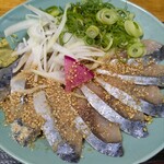 博多ごまさば屋 - 脂ノリノリのゴマ鯖