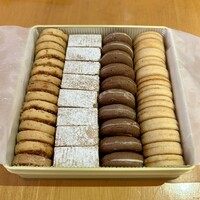 銀座 ハプスブルク・ファイルヒェン - 