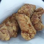 もも（100g） 260円