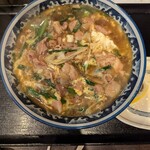 麺・粥 けんけん - 