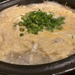 酒と肴 くじら山 - 