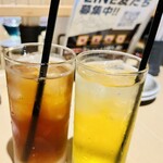 鮮魚炉端 花ちゃ花ちゃ - 