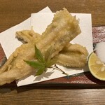 酒と肴 くじら山 - 