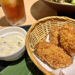 鮮魚炉端 花ちゃ花ちゃ - 