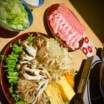 おばんざい椿 - 