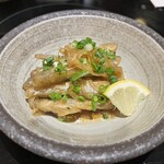 鮮魚炉端 花ちゃ花ちゃ - 