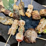 鮮魚炉端 花ちゃ花ちゃ - 