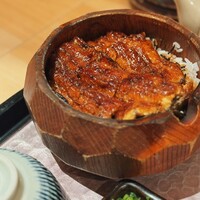 うなぎのしろむら - 
