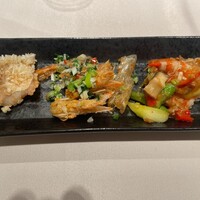 中国飯店 三田店 - 