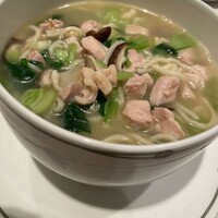 中国飯店 三田店 - 