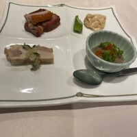 中国飯店 三田店 - 
